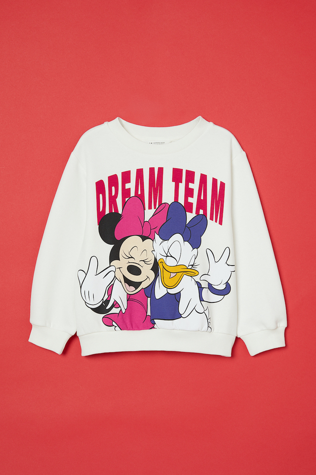 H&M“ディズニー”ホリデーコレクション