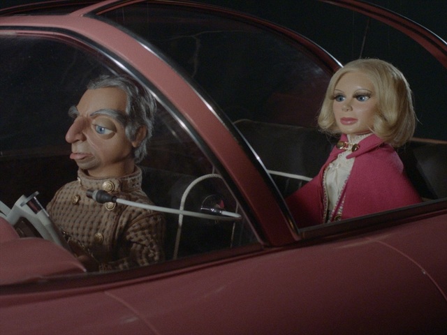 日本語劇場版『サンダーバード55/GOGO』1月7日(金)公開