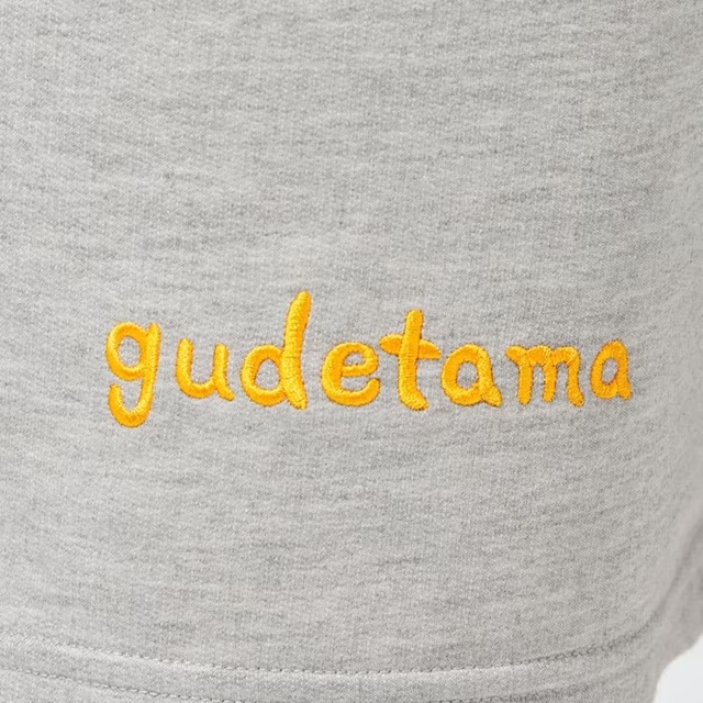ラウンジショーツ GUDETAMA ¥1,490