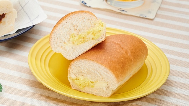 たくあんマヨロール