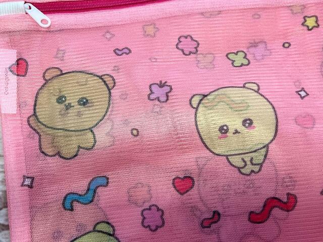 くまゴシムちゃんや…