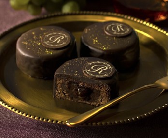 【オンライン限定】〈ラムーン〉ラムーン・ザッハトルテ