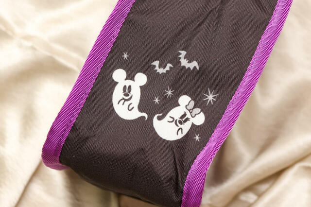 スーベニアランチケース 対象セットにプラス1,300円｜東京ディズニーランド「トゥモローランド・テラス」、東京ディズニーシー「ザンビーニ・ブラザーズ・リストランテ」｜東京ディズニーリゾート「ディズニー・ハロウィーン」スペシャルメニュー