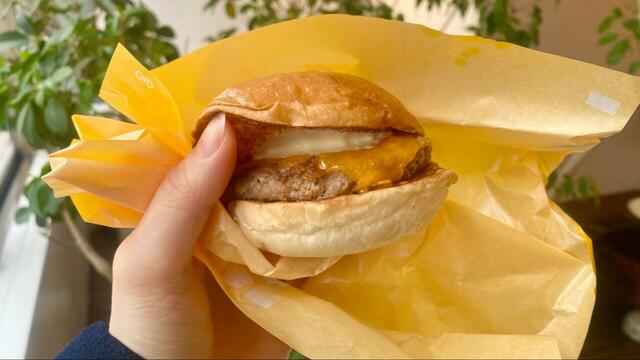 【ロッテリアのモーニング限定メニュー】絶品という名にふさわしいロッテリア代表のメニューです