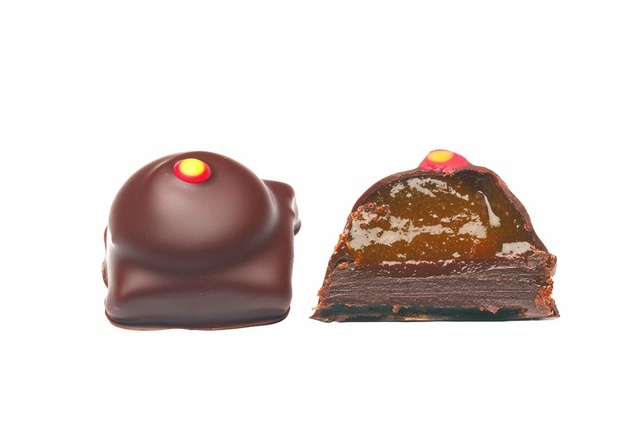 アムチュール、フランボワーズ、マンゴーの頭文字をとった「AFM」