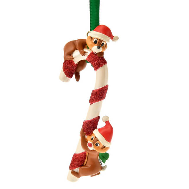 チップ＆デール オーナメント Ornament 2022 1,980円