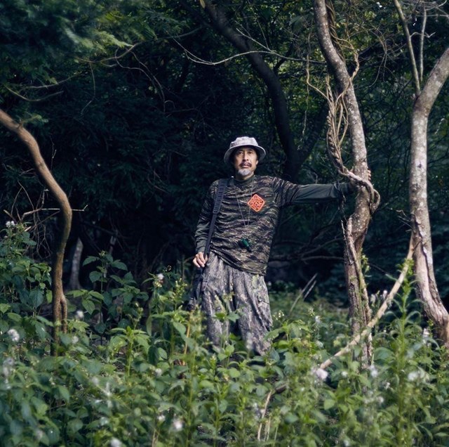 小野寺望（食猟師）