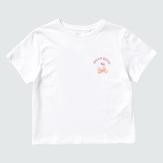 ユニクロ サンリオキャラクターズ UT ¥1,500