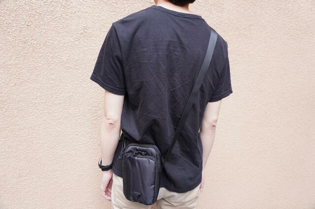 メンズが使用しても◎