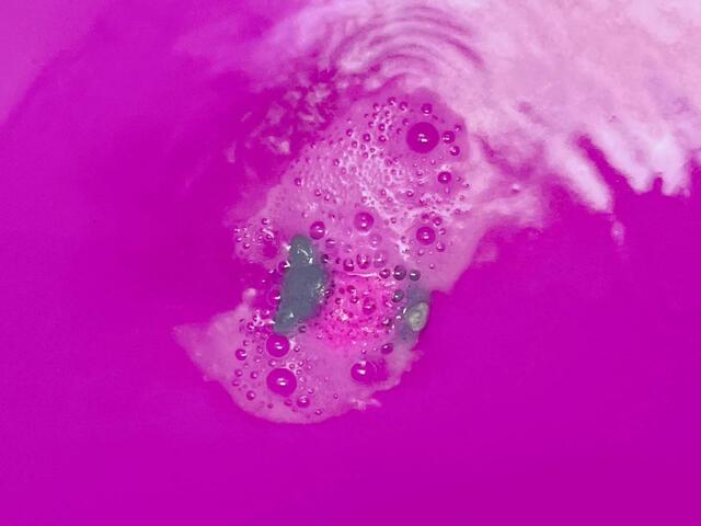 【mofusand バスボール2】2つめは…？