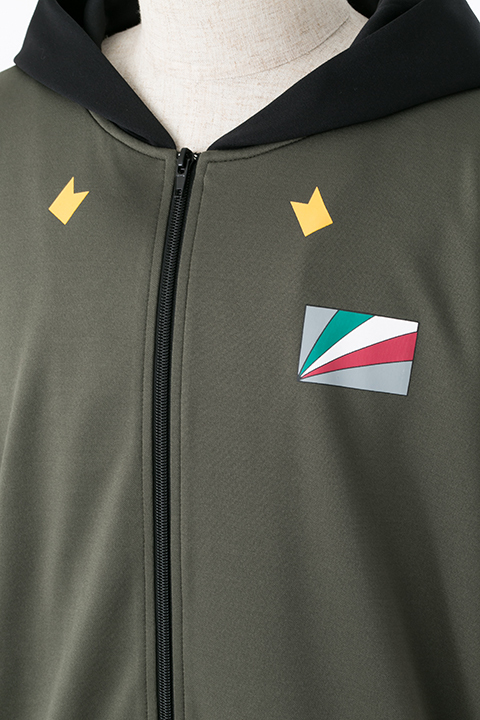 （C）GIRLS und PANZER Film Projekt 