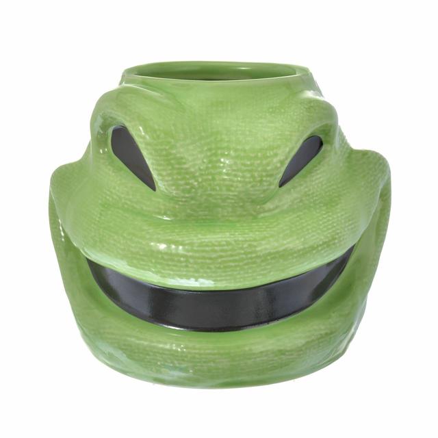 ブギー マグカップ チェンジング 3D Tim Burton's The Nightmare Before Christmas 2022 2,640円