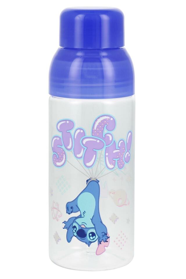 ドリンクボトル 1,900円｜東京ディズニーリゾート新作「スティッチ」グッズ｜販売店舗：東京ディズニーランド「グランドエンポーリアム」、東京ディズニーシー「フィガロズ・クロージアー」｜発売日：2026年6月4日（木）