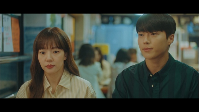 『恋愛ワードを入力してください　～Search WWW～』 U-NEXTにて配信中 