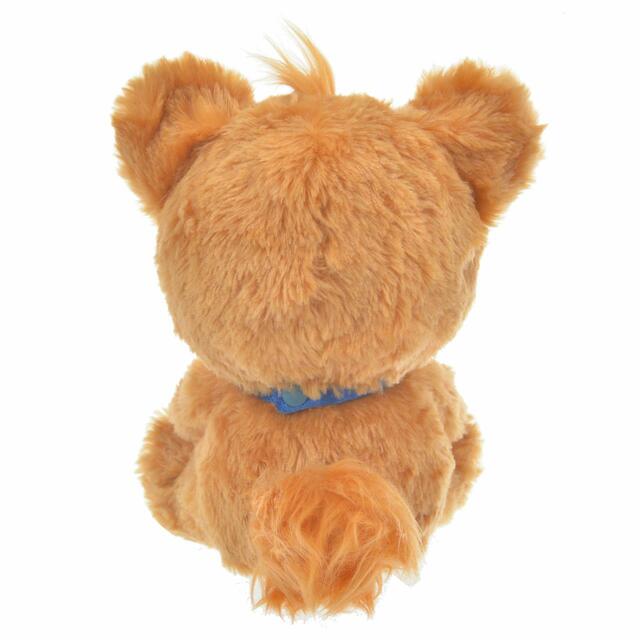 ユニベアシティ ぬいぐるみ(S) トワル 4,180円