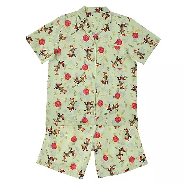 パジャマ 4,224円