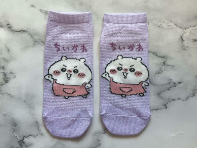 ちいかわ／税込380円