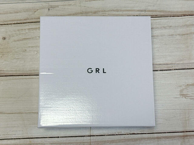 しっかりとした箱に入って届きました！