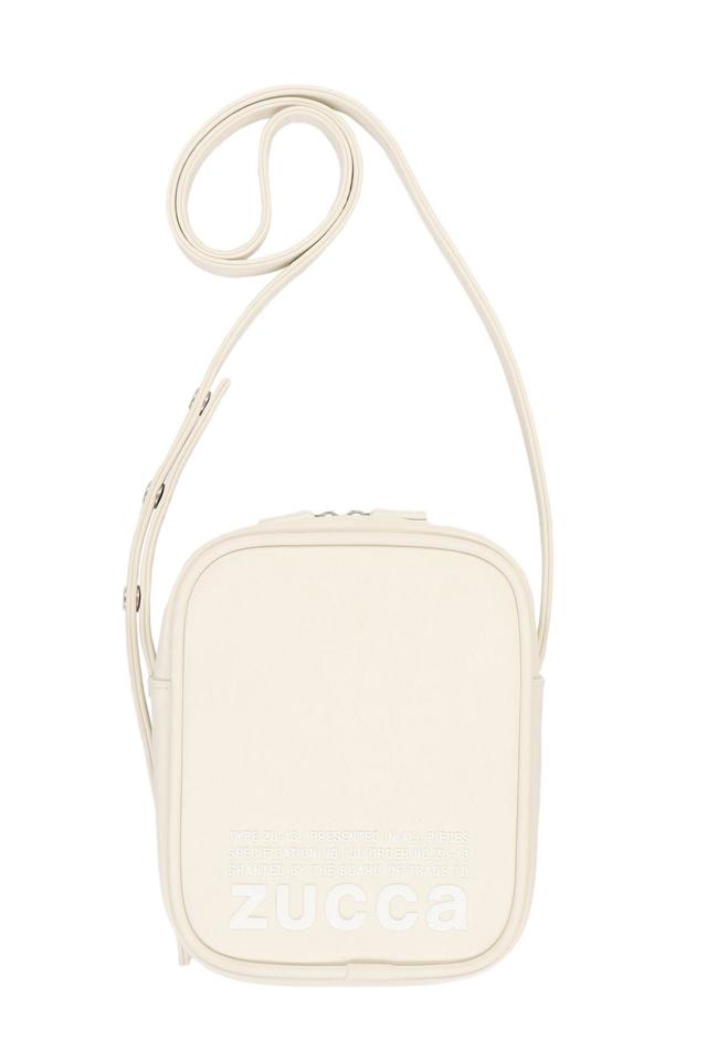 ショルダーバッグ〈ZUCCa〉｜縦約20×横16×幅約8cm｜10,000円