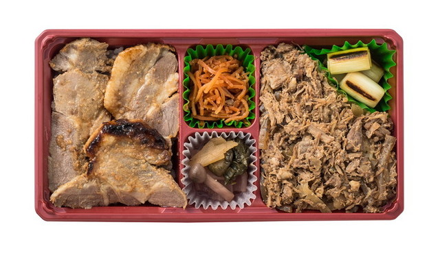 彩の国黒豚勧進帳