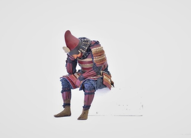 「STRIPE」 技法：ミクストメディア 2018年