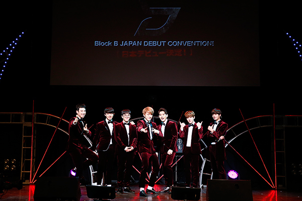  Block B
