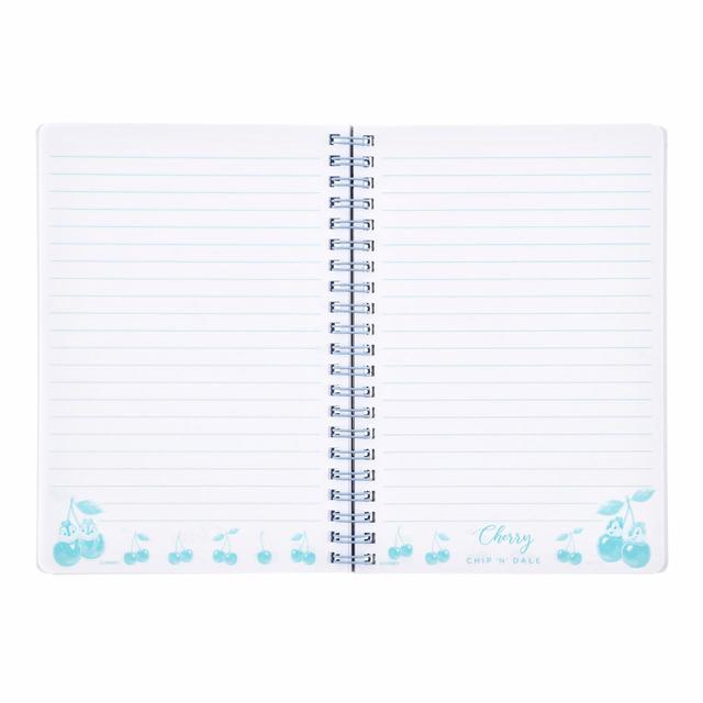 ノート＜チップ＆デール＞660円