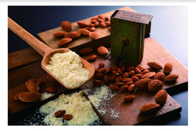 アーモンドマイスター