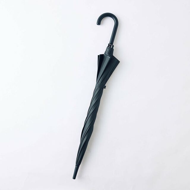 UVカットのエンボスビニール傘「ヴィランズ」|¥ 4,990 (税込)
