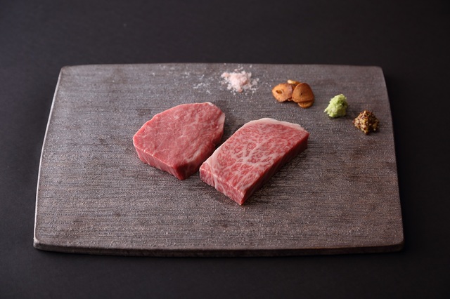 YAKINIKU FUTAGO 37 West 17th St.