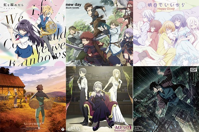 フルサイズで聴いて欲しい！音楽ライターが厳選した2016年上半期