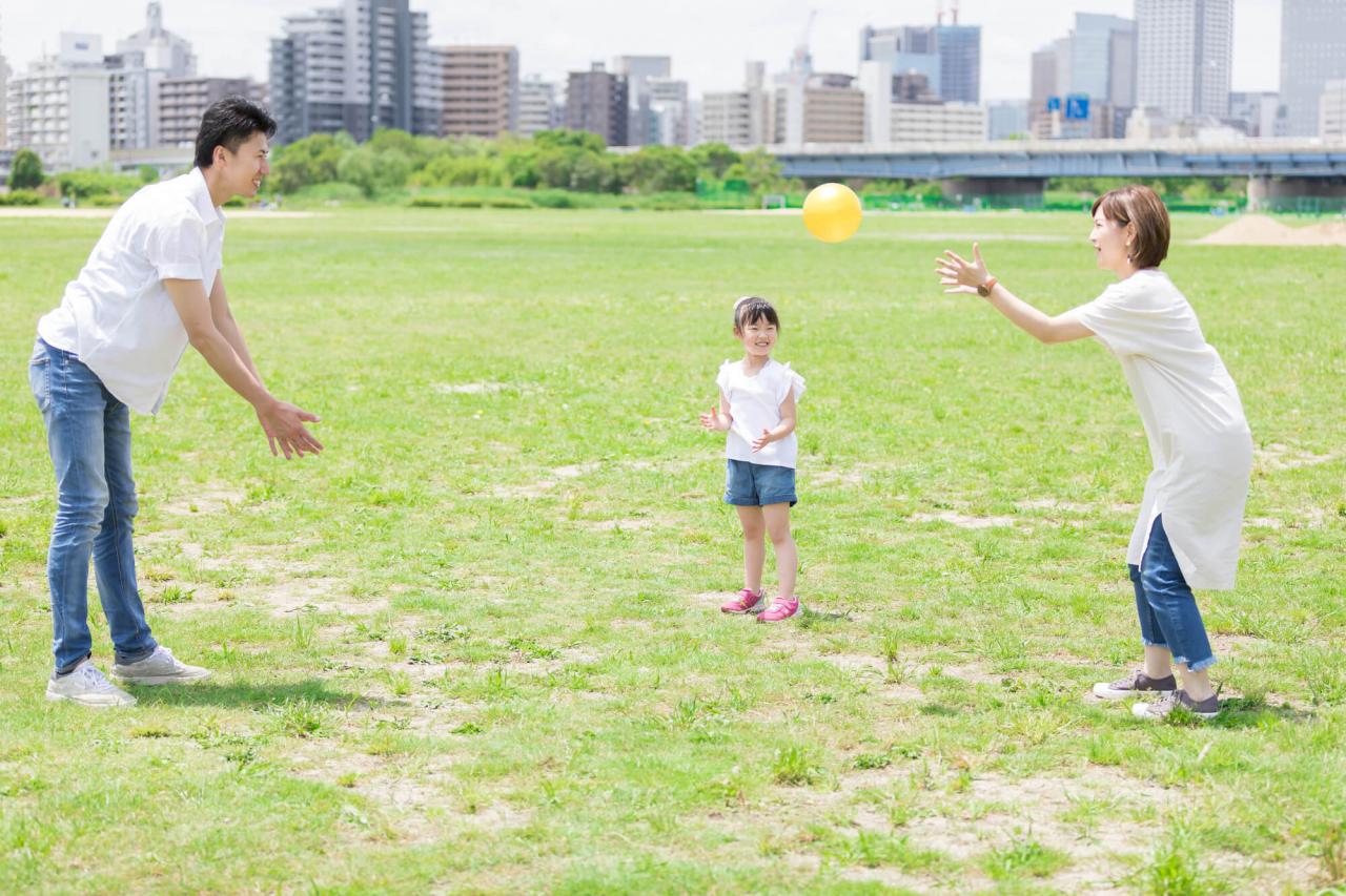 100均 種類豊富 ダイソーで揃うおすすめ 外遊びグッズ 厳選 1 2 ハピママ