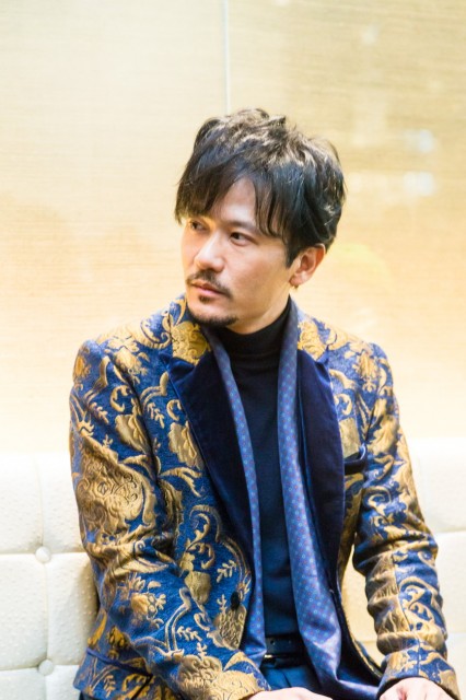 誰も知らない稲垣吾郎”が覚醒する!『クソ野郎と美しき世界』を現場