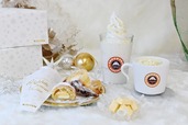 【サンマルクカフェ】ホリデーメニュー第1弾として3種類が登場！