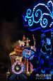 東京ディズニーランド・エレクトリカルパレード・ドリームライツ｜2017年「クリスマス・ファンタジー」