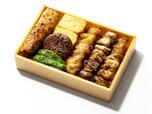 「〈9位〉特上焼鳥重」＜価格：1,790円（税込）＞【GWのお弁当選びに迷わない！JR東京駅グランスタの店長101人がガチ投票！「イチ推し弁当BEST10」をご紹介】