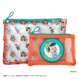 セットポーチ 2,310円｜キデイランド オリジナル ディズニー セットポーチシリーズ