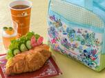 「ディズニー・イースター」スペシャルセット、スーベニアランチケース付き 2,320円｜東京ディズニーランド「スウィートハート・カフェ」