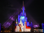 フローズン・フォーエバー｜東京ディズニーランド「アナとエルサのフローズンファンタジー」（2017年）