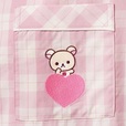 パジャマ(長袖&ロングパンツ) Rilakkuma ¥1,490