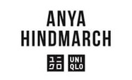 【UNIQLO x ANYA HINDMARCH T-SHIRT SHOP】「ユニクロ」と英国ブランド「ANYA HINDMARCH（アニヤ・ハインドマーチ）」がコラボレーション