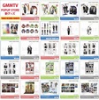 「GMMTV POPUP STORE」8/20～9/12 渋谷店SpaceHACHIKAIにて開催決定！商品一覧