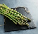 あい然／グリーンアスパラガス