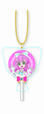 【ひろがるスカイ！プリキュア】キャンディキーホルダー（キュアプリズム）600円（税込）