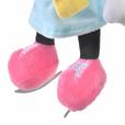 スケートを楽しむミニーマウス