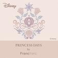 クリスマスツリースターターセット 18,000円｜ディズニープリンセス×フランフラン「PRINCESS DAYS by Francfranc」