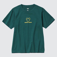 ディズニー コレクション ユニクロ UT グラフィックTシャツ(半袖・レギュラーフィット)¥1,500→¥990