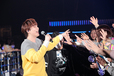SUPER JUNIOR-KYUHYUN(キュヒョン) 2017.3.14@横浜アリーナ