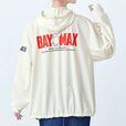 ［UVケア・吸水速乾・接触冷感］夏にうれしい機能いっぱいパーカー（選べるキャラクター）｜￥7,990 （税込）