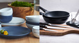 「【広島初登場】ベーシックキッチンツールとプレート＆ボウル」＜期間：2024年10月3日〜10月15日＞【全国25都市をめぐる期間限定ポップアップストア「旅するDEAN & DELUCA」広島県と佐賀県で開催！】